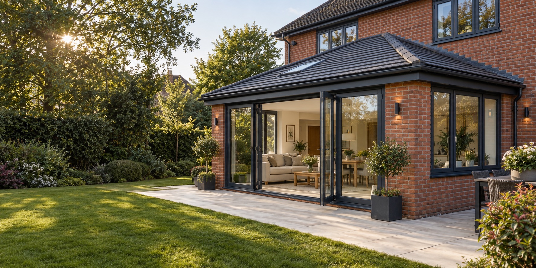 Robert Price & Sons Glass Limited glazing solutions, windows and glass installations