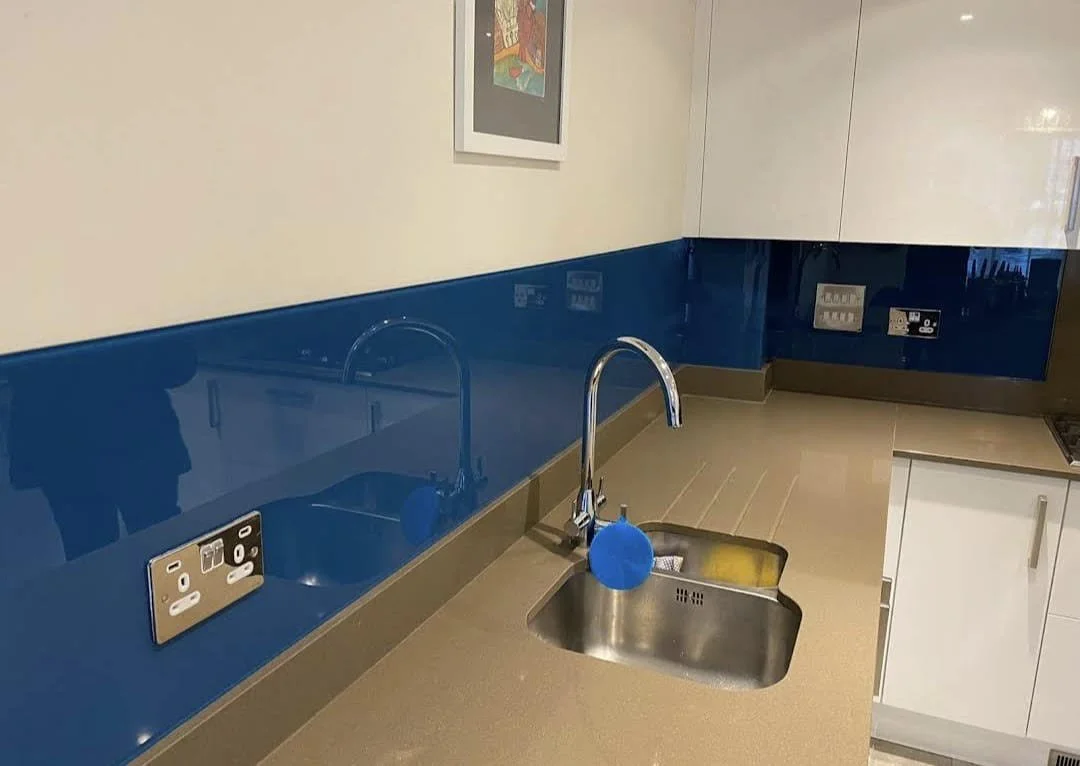 Kitchen Splashbacks